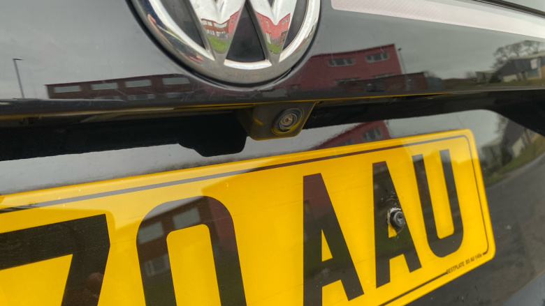 Volkswagen T-Cross 1.5 TSI EVO R-Line 5dr DSG Petrol Estate